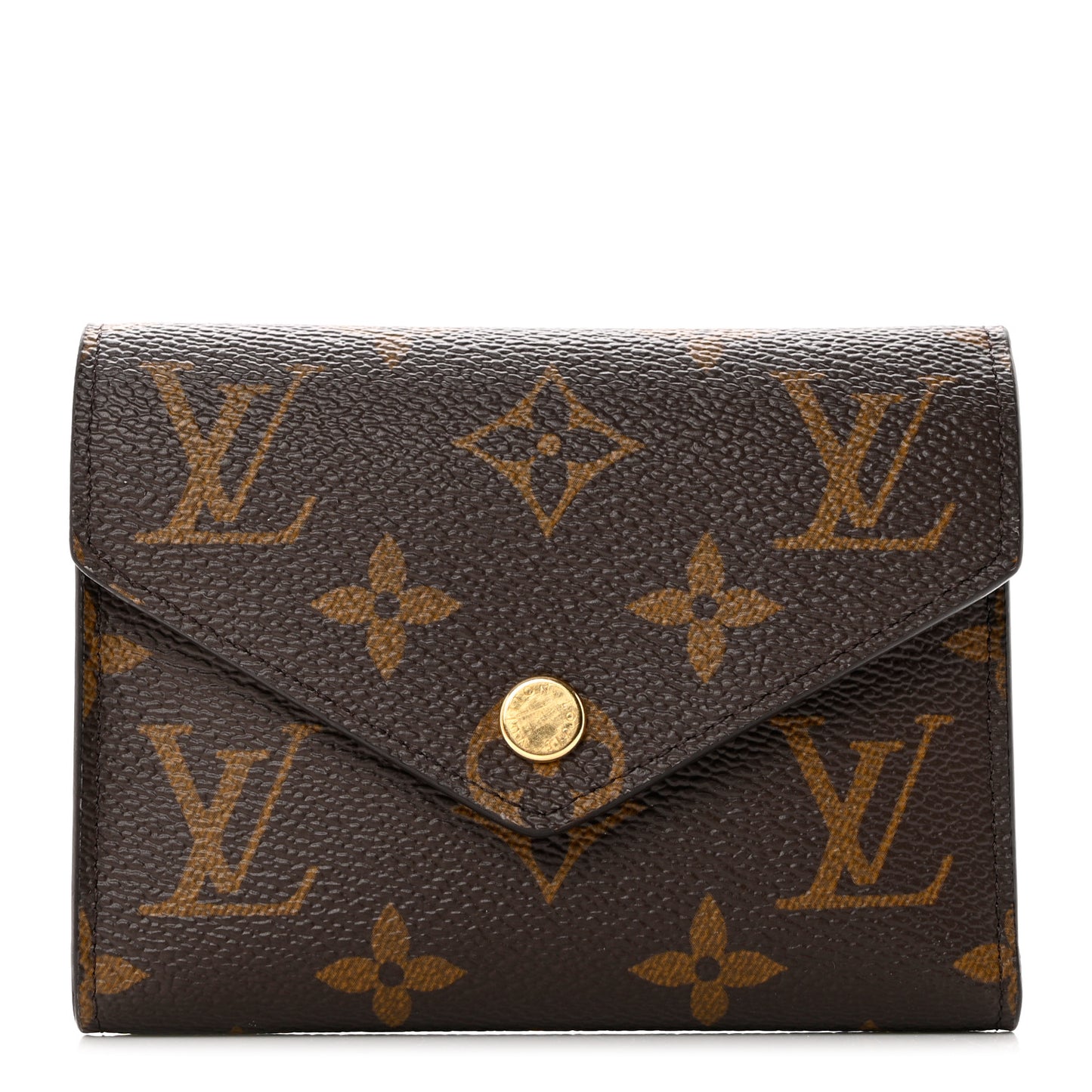 Monogram Victorine Wallet