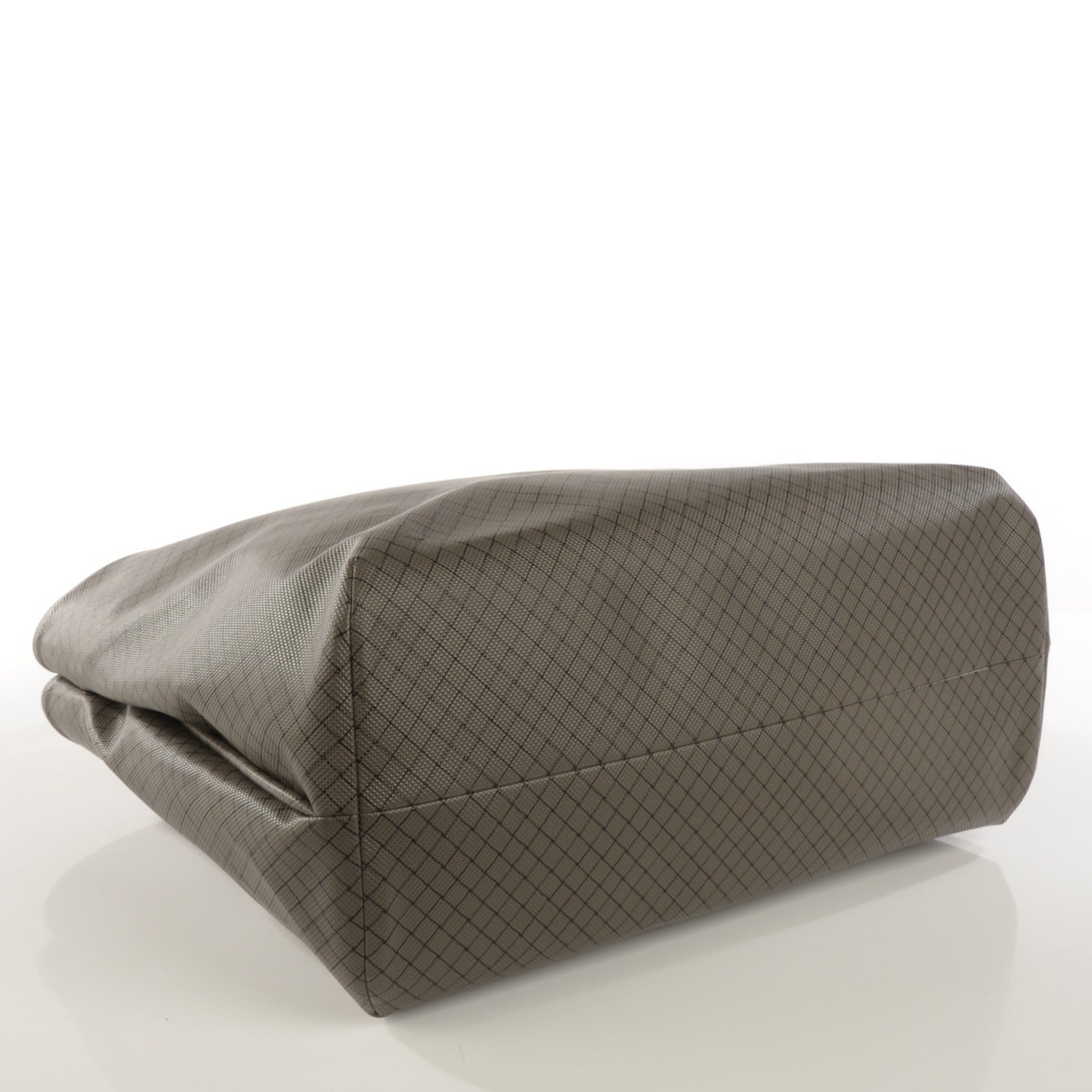 Bottega Veneta Marcopolo Intrecciojet Large Tote Shadow 4 of 8