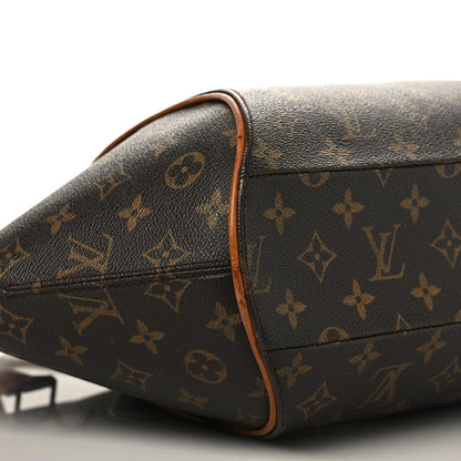 Louis Vuitton Monogram Ellipse MM 5 of 11