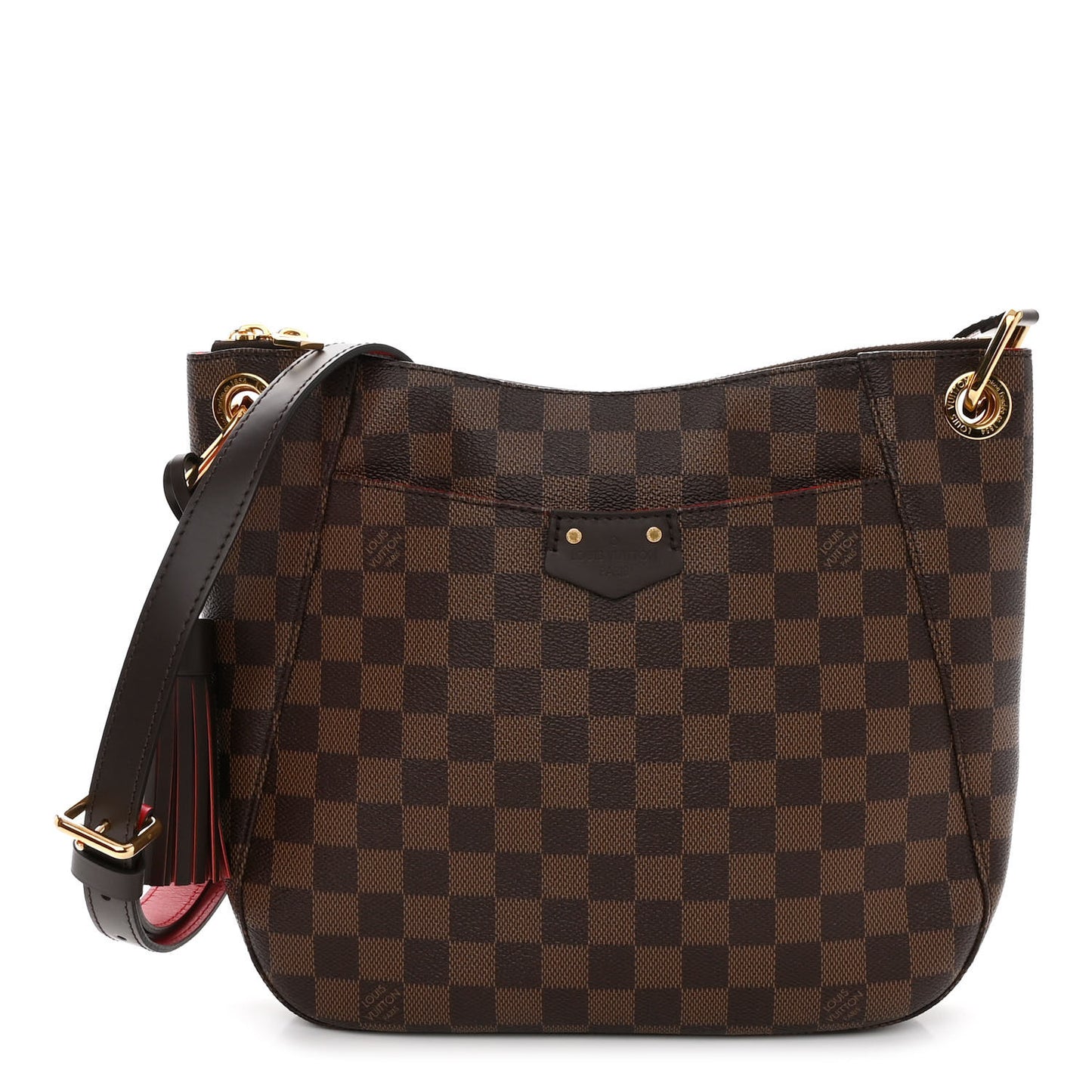 Damier Ebene South Bank Besace