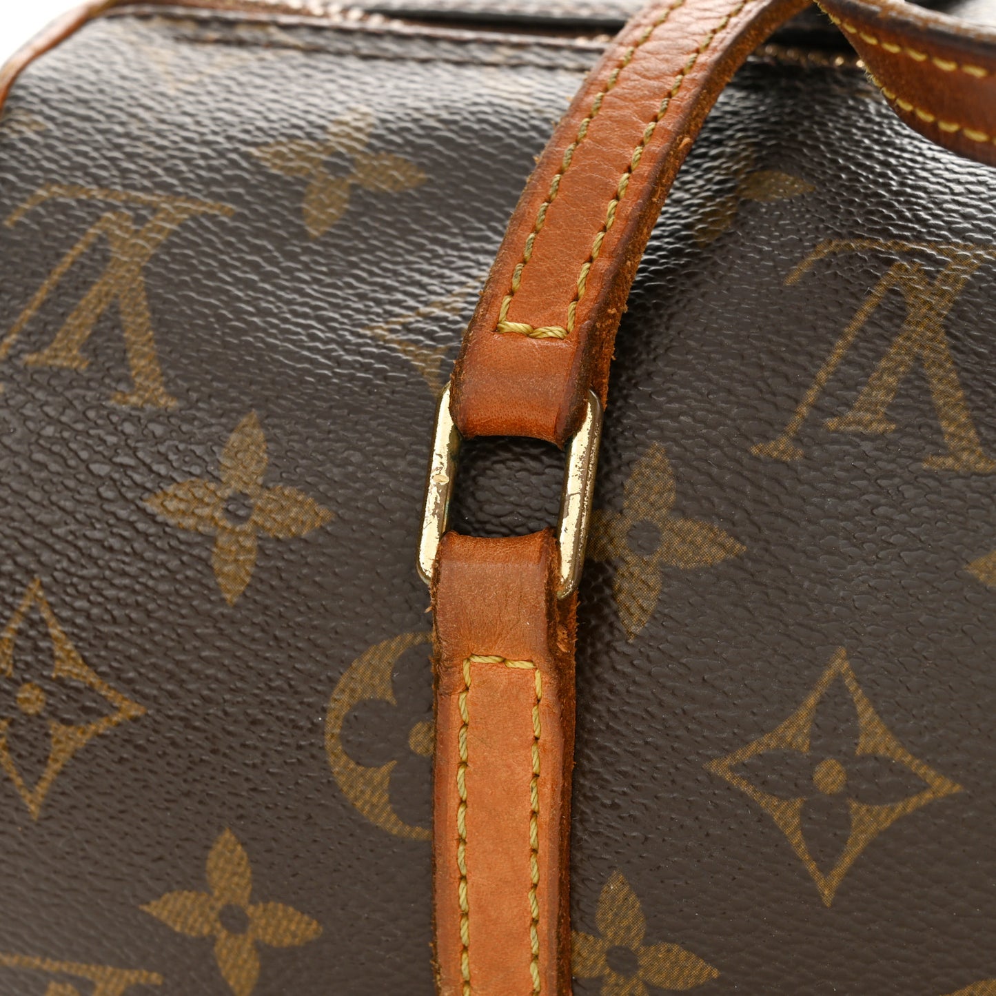 Monogram Papillon 26
