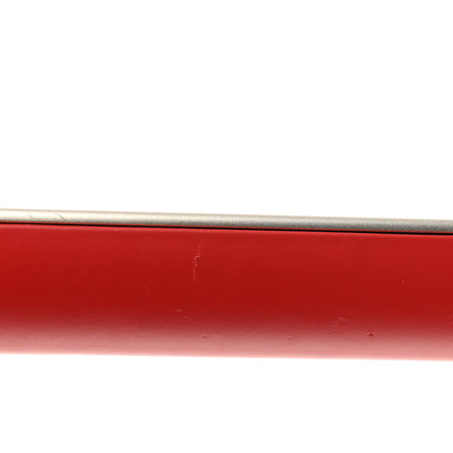 Louis Vuitton Monogram Horizon 55 Coquelicot 10 of 11
