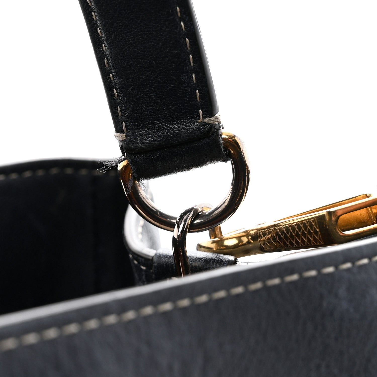 Mulberry Silky Calf Hampstead Blue 13 of 18