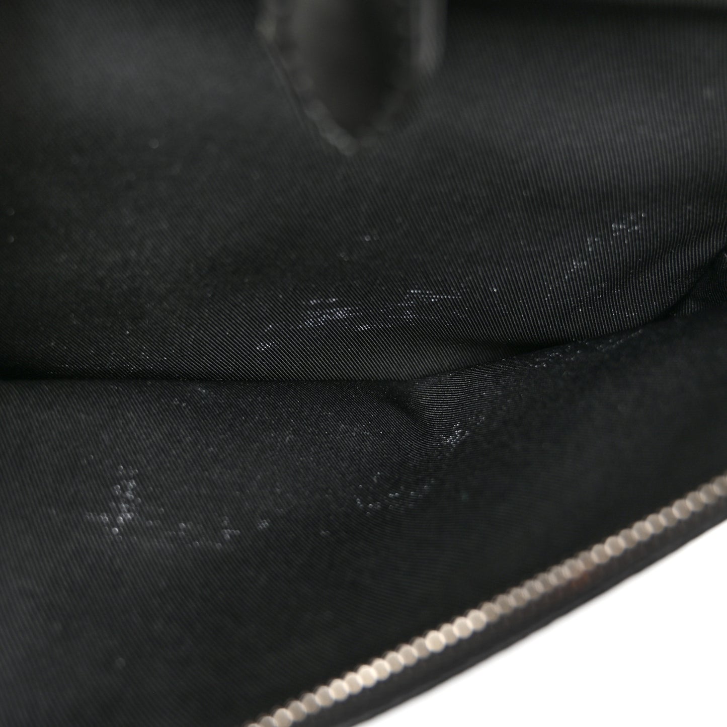 Damier Graphite Zack Backpack