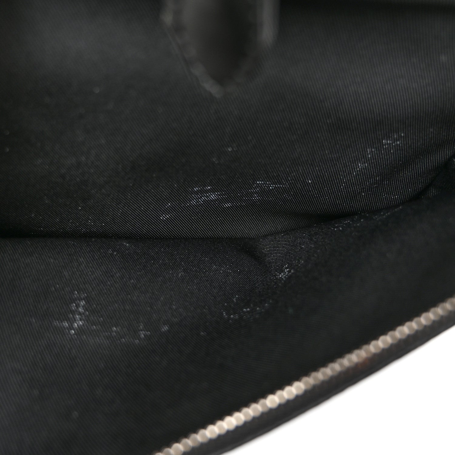 Louis Vuitton Damier Graphite Zack Backpack 12 of 12