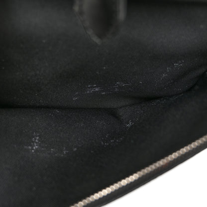 Louis Vuitton Damier Graphite Zack Backpack 12 of 12