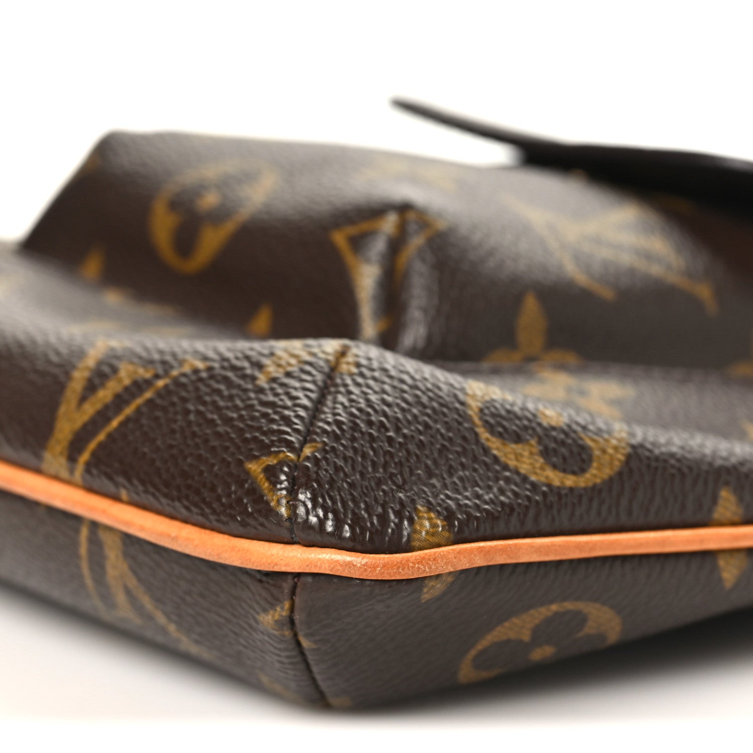 Louis Vuitton Monogram Partition Wristlet 9 of 9