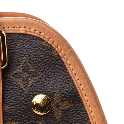 Louis Vuitton Monogram Sac Baxter PM Dog Pet Carrier 13 of 13