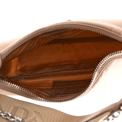 Prada Nylon Re-Edition 2005 Shoulder Bag Cammeo 5 of 9