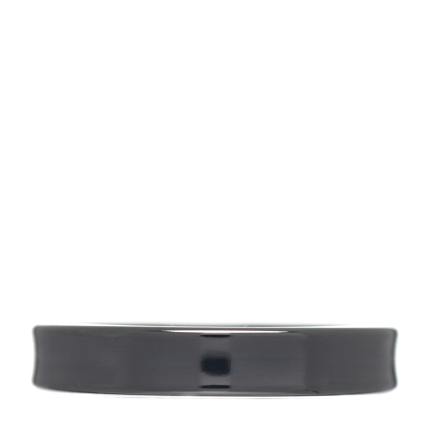 Titanium 4mm Narrow 1837 Ring 57 8