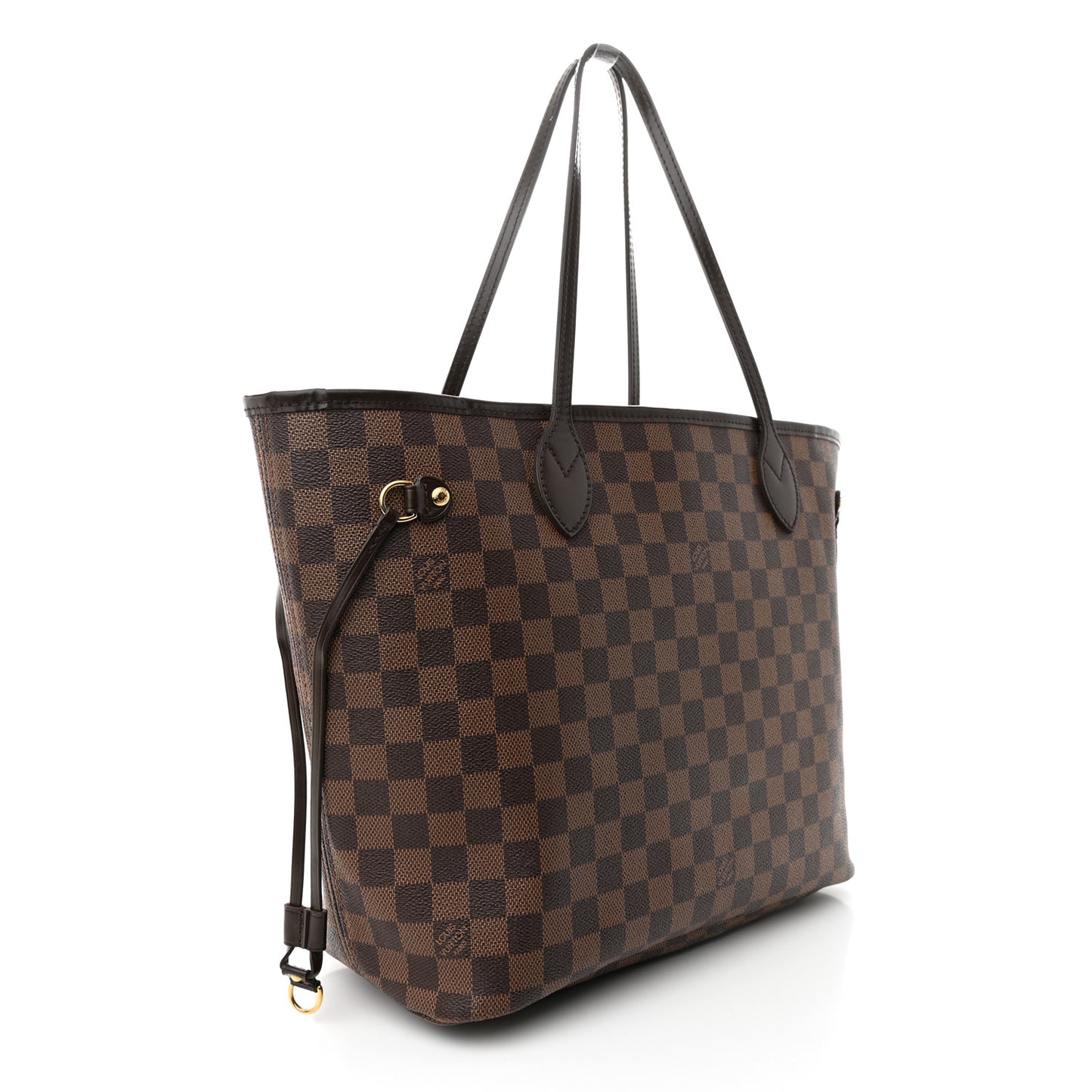 Damier Ebene Neverfull MM