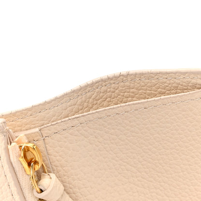 Louis Vuitton Empreinte Monogram Giant Victorine Wallet 9 of 14