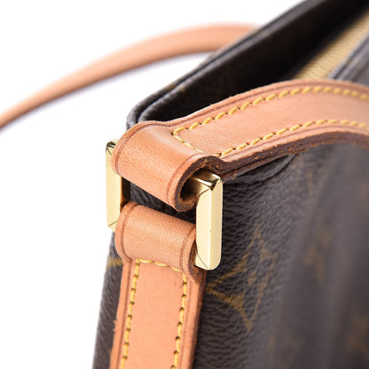 Louis Vuitton Monogram Trotteur 9 of 12
