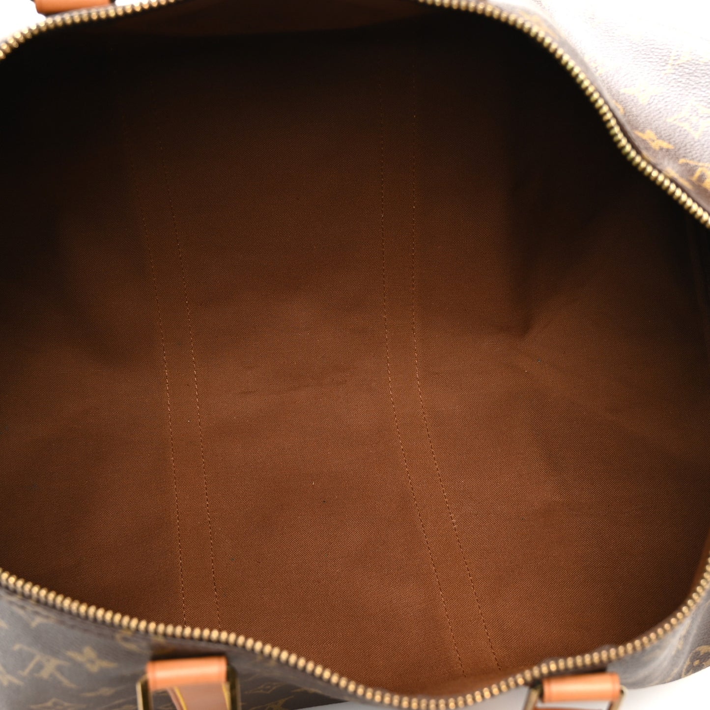 Monogram Keepall 50