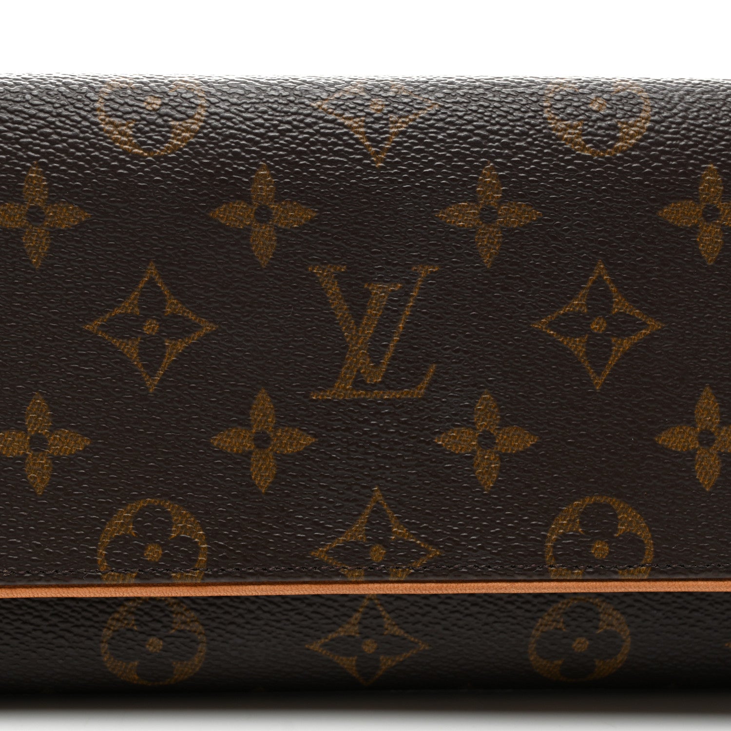 Louis Vuitton Monogram Pochette Twin GM 9 of 11