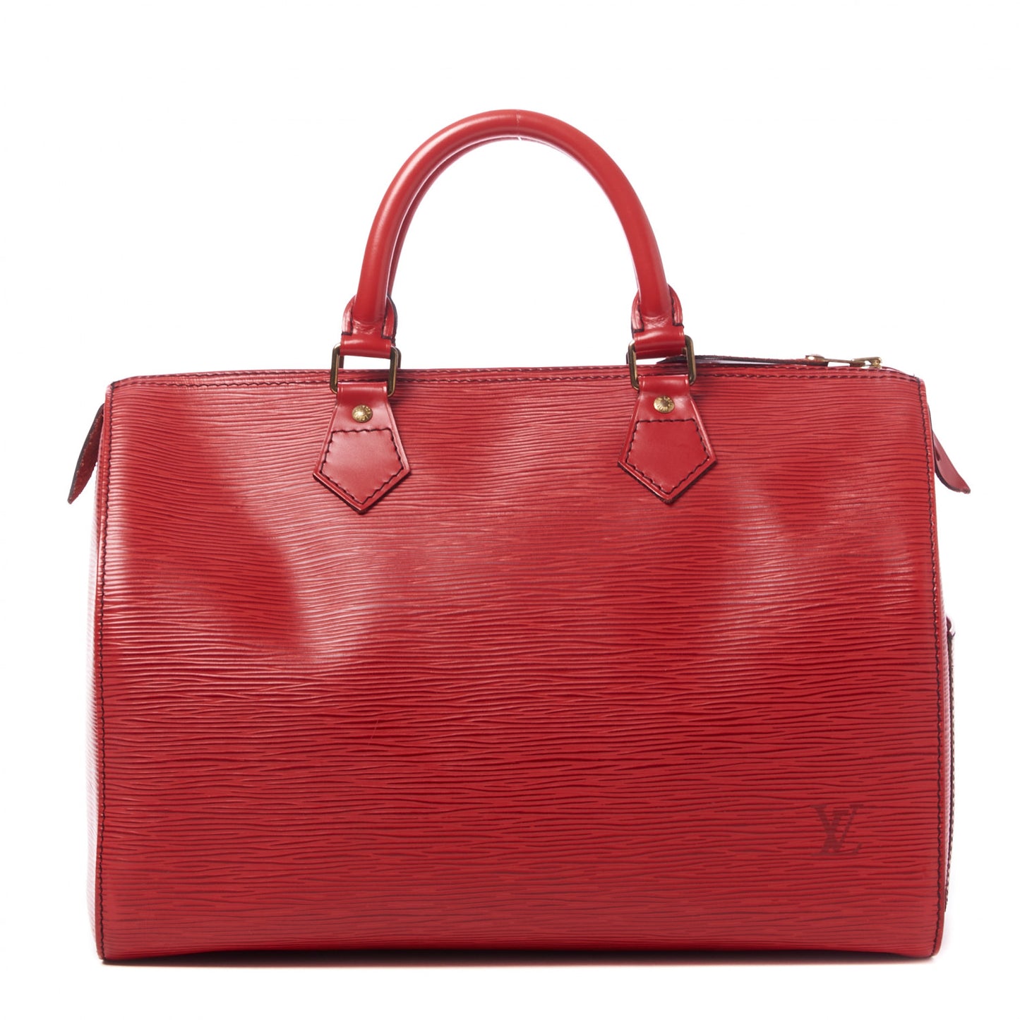 Epi Speedy 30 Castillan Red