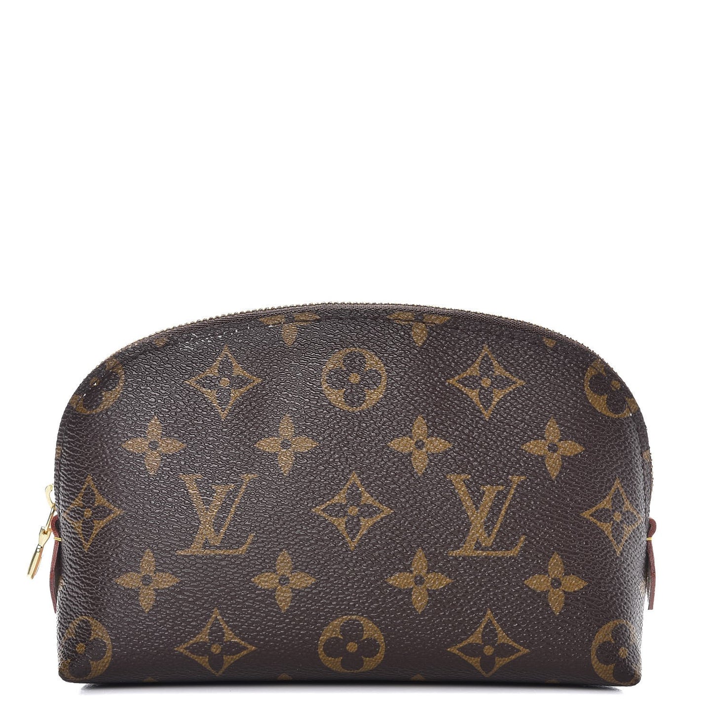 Monogram Cosmetic Pouch