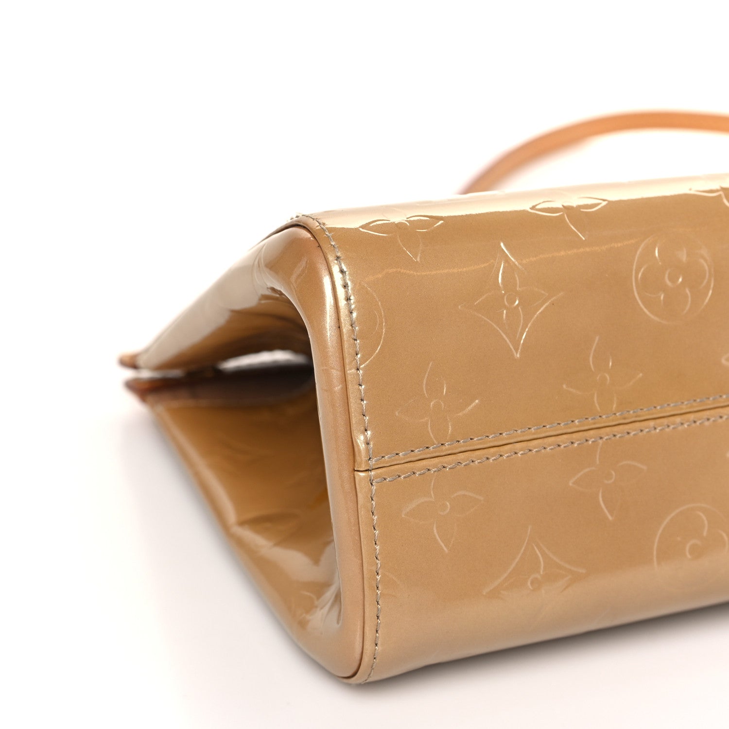 Louis Vuitton Vernis Roxbury Drive Rose Florentin 7 of 8