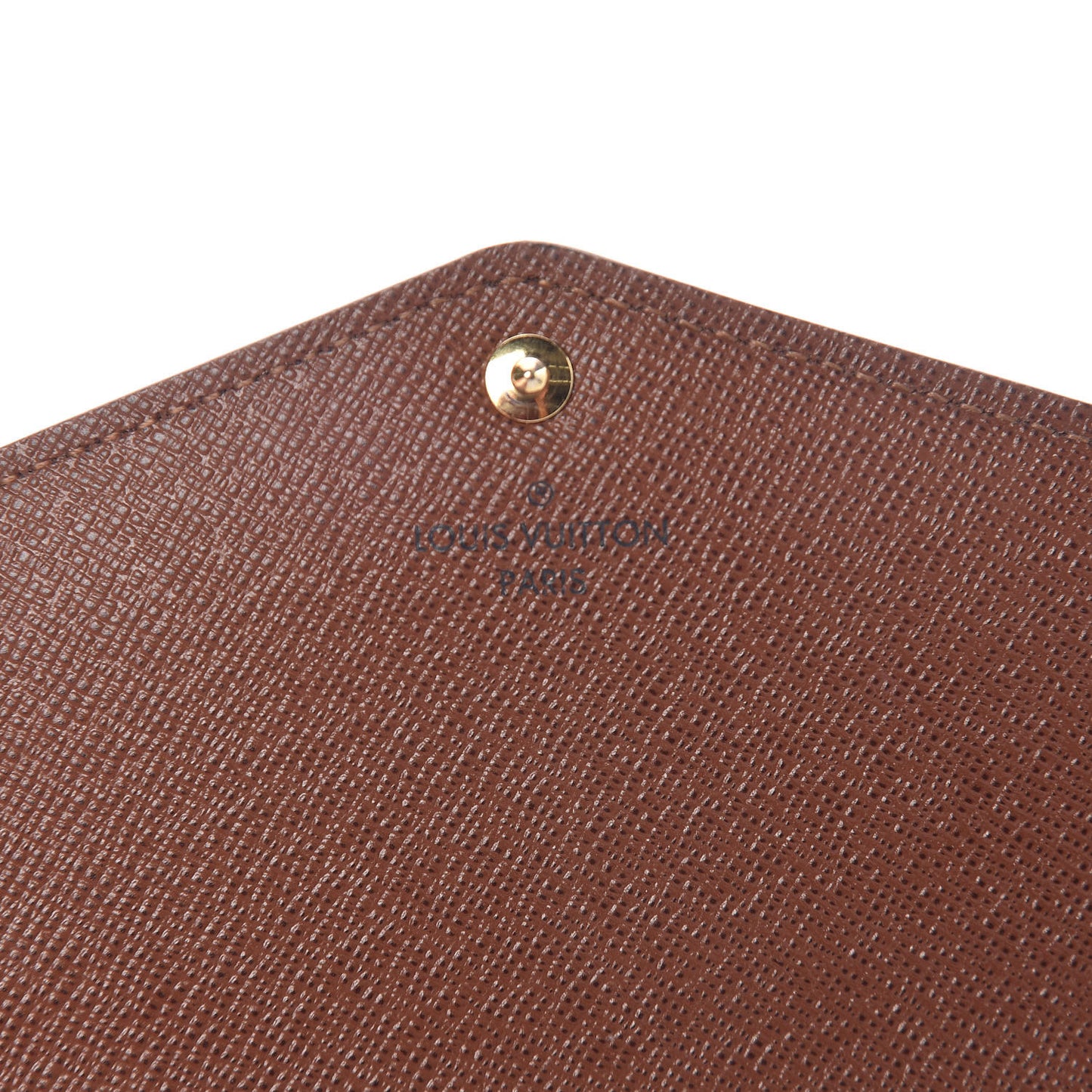 Monogram Sarah Wallet NM