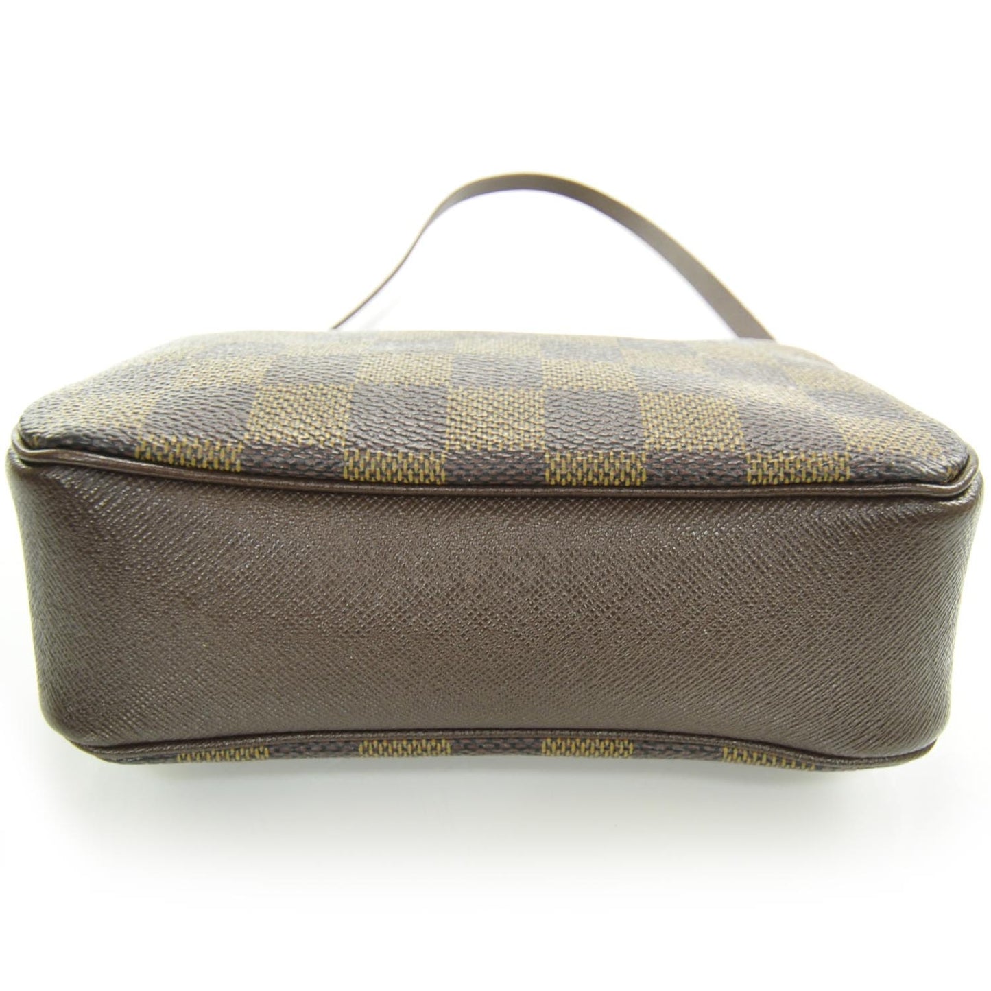 Damier Trousse Make Up Bag Pochette