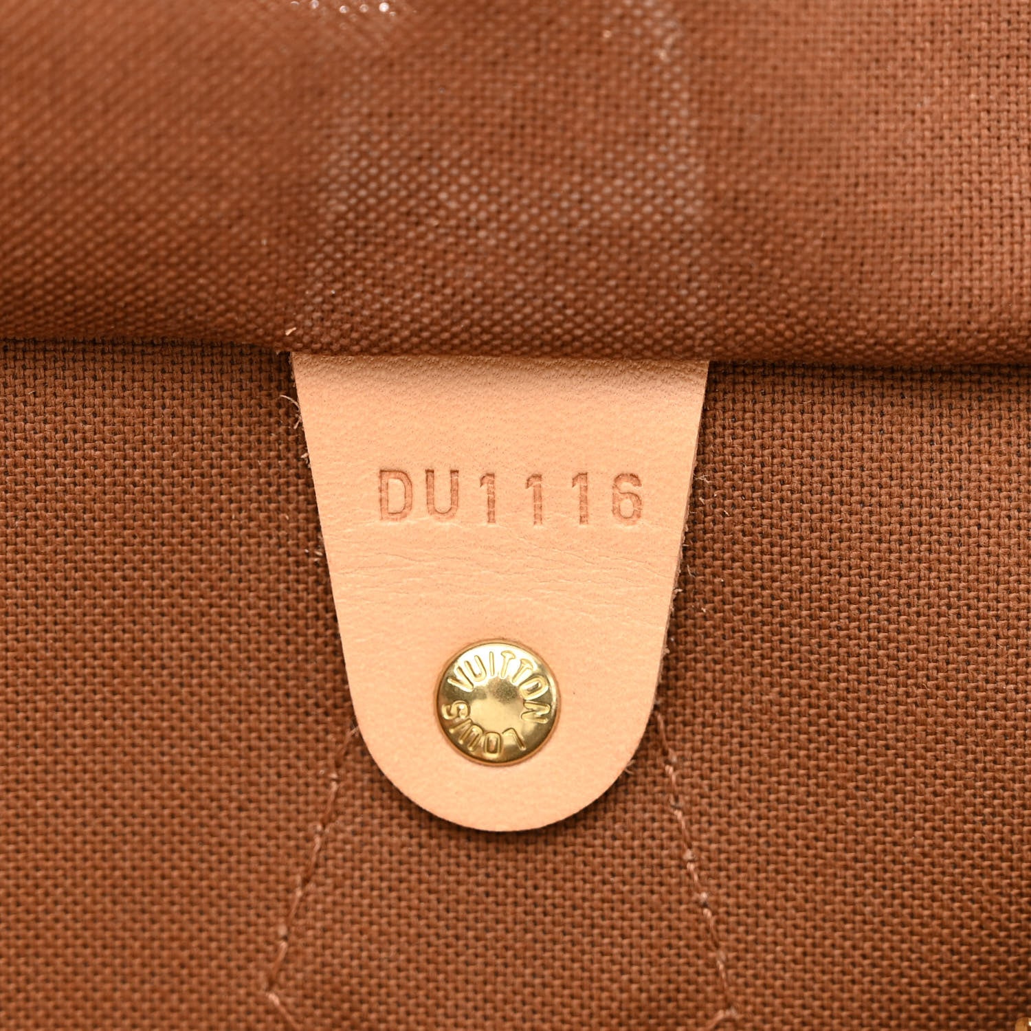 Louis Vuitton Monogram Speedy 40 7 of 12