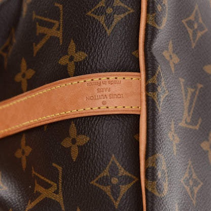 Louis Vuitton Monogram Speedy Bandouliere 25 6 of 10