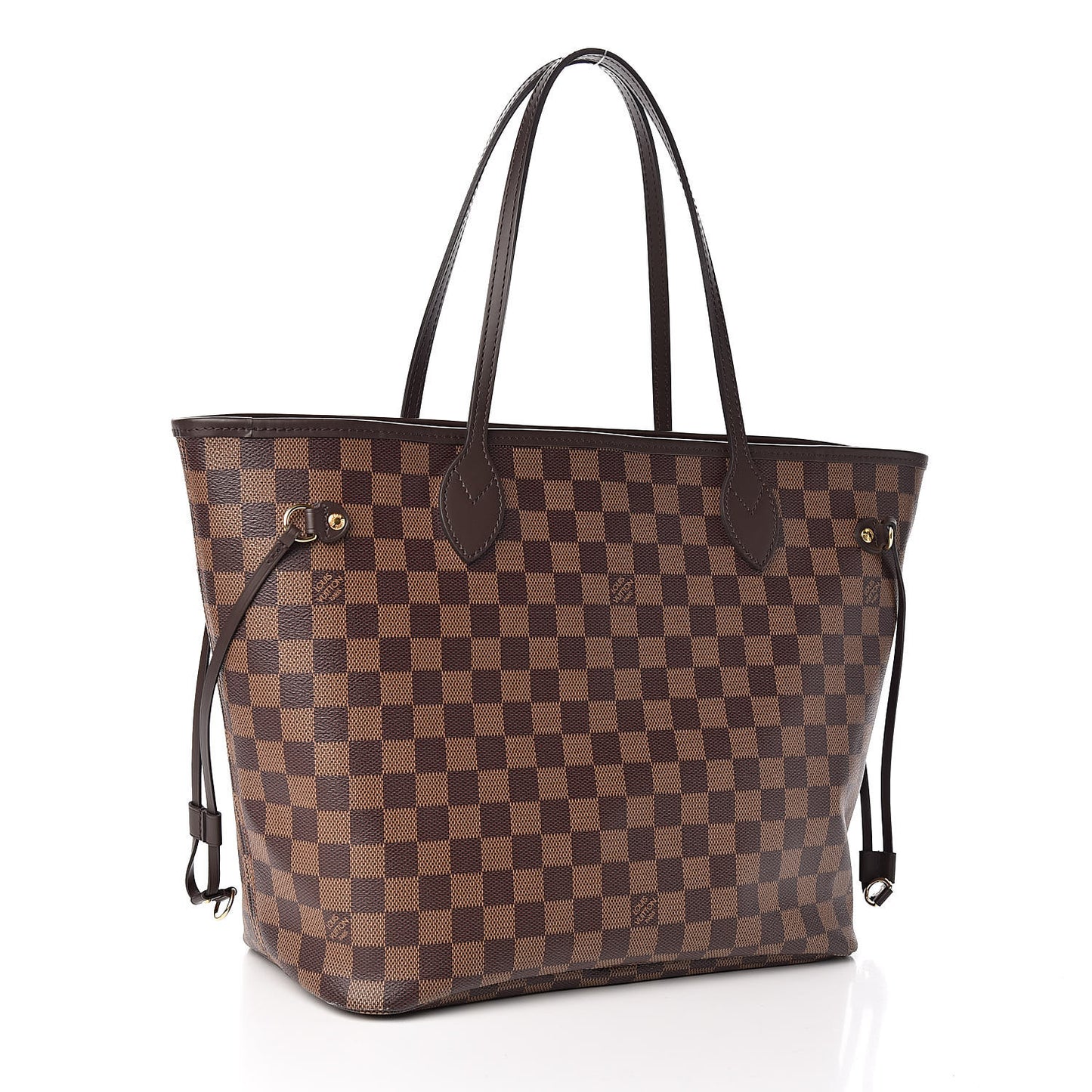 Damier Ebene Neo Neverfull MM