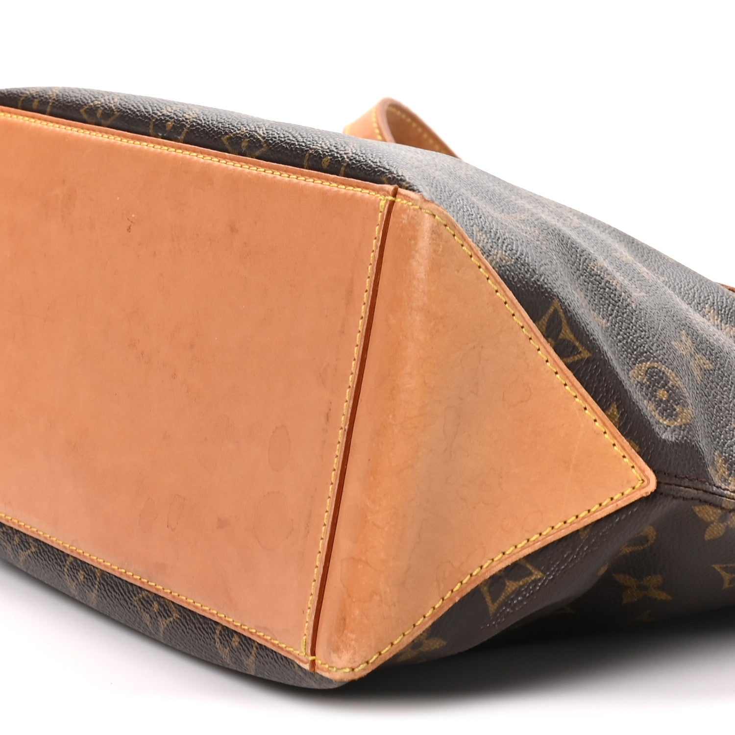 Louis Vuitton Monogram Cabas Piano 9 of 10