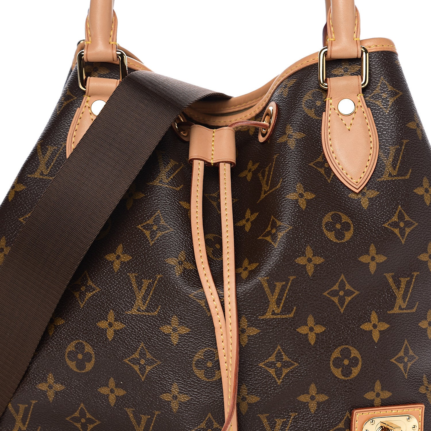 Louis Vuitton Monogram Neo 8 of 8