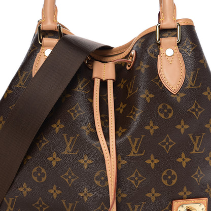 Louis Vuitton Monogram Neo 8 of 8