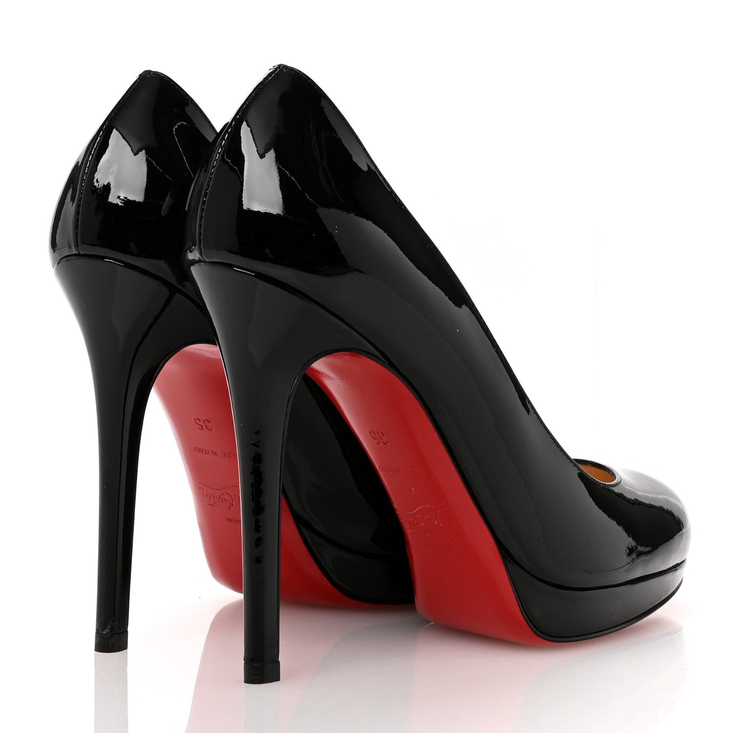 Patent New Simple 120 Pumps 35 Black