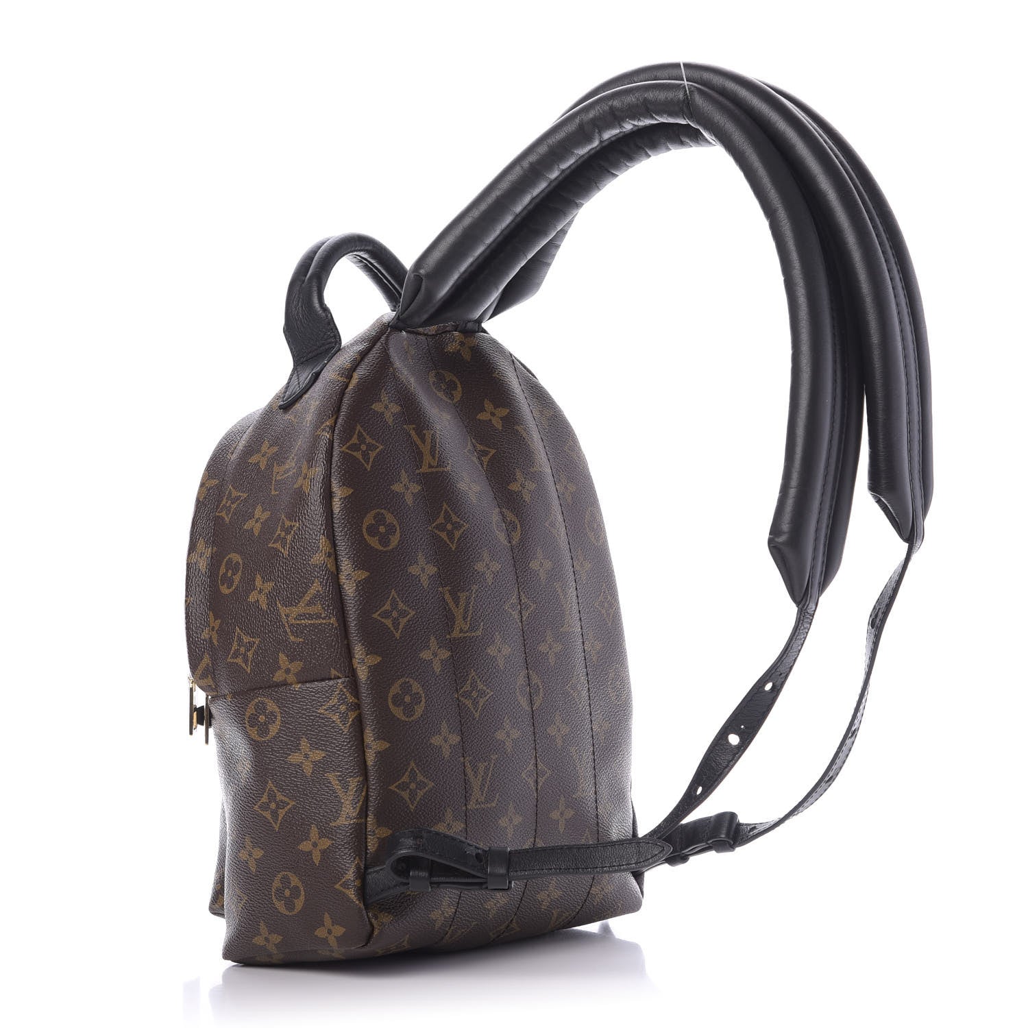 Louis Vuitton Monogram Palm Springs Backpack PM 2 of 10