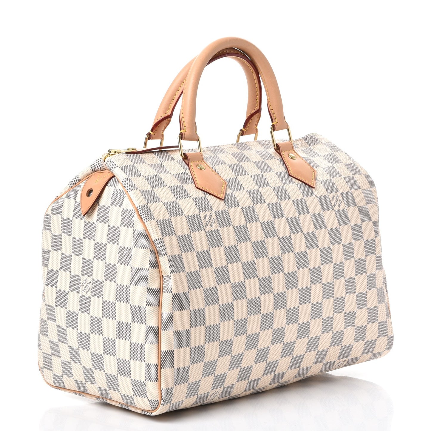 Damier Azur Speedy 30