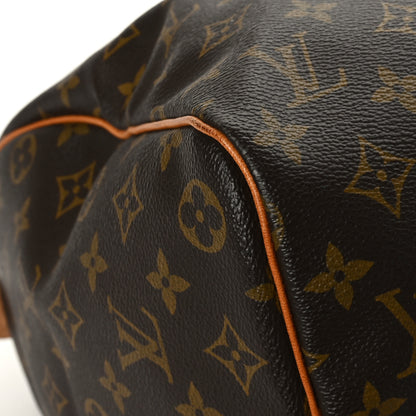 Louis Vuitton Monogram Keepall 45 8 of 11