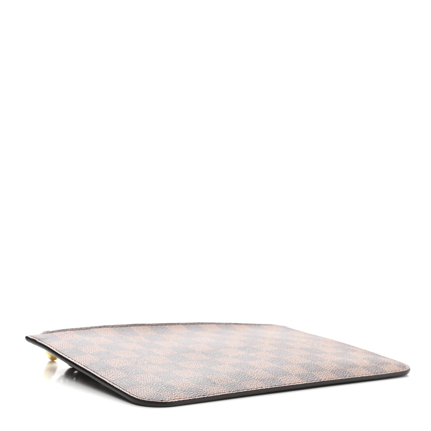 Damier Ebene Neverfull MM GM Pochette