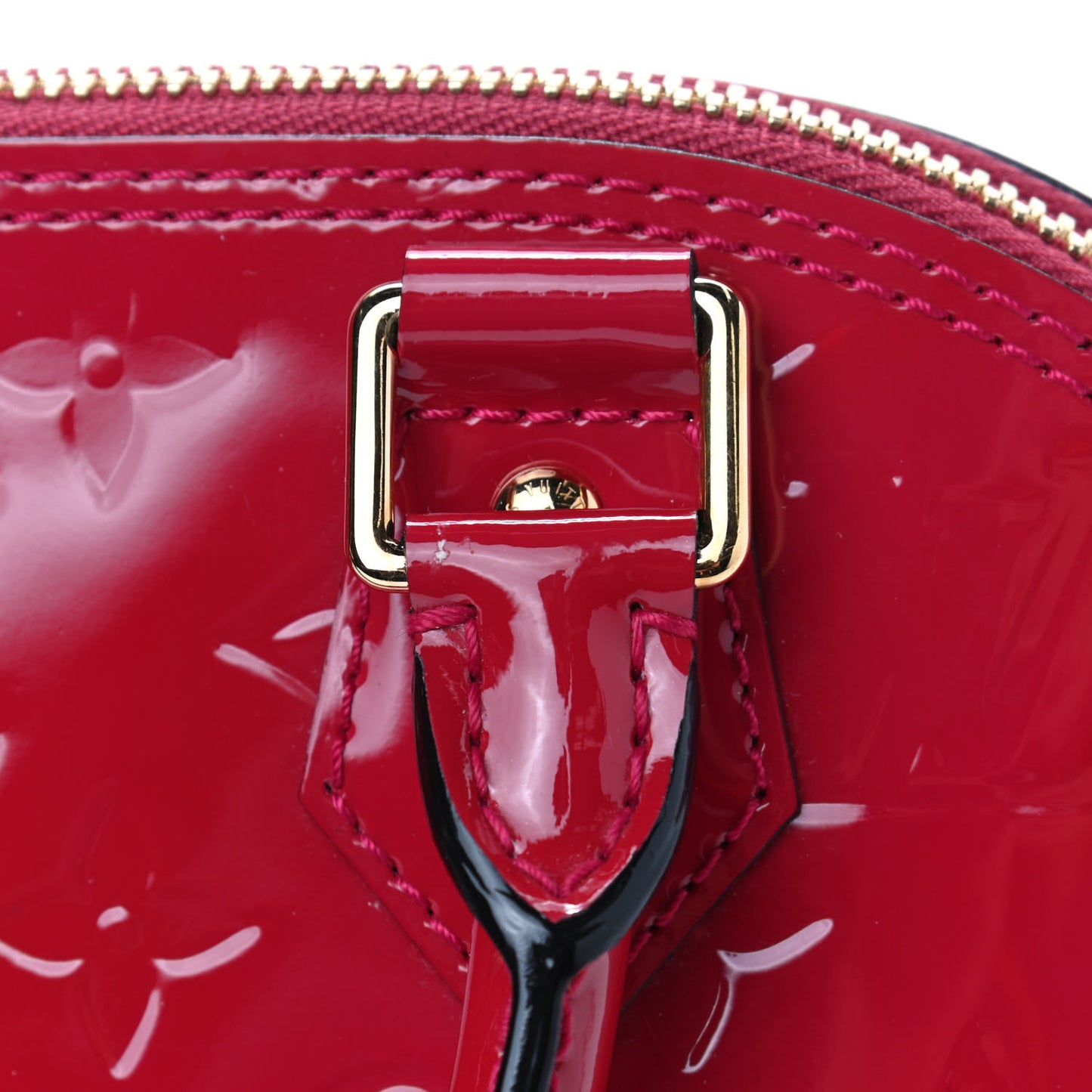 Vernis Alma BB Rose Indien