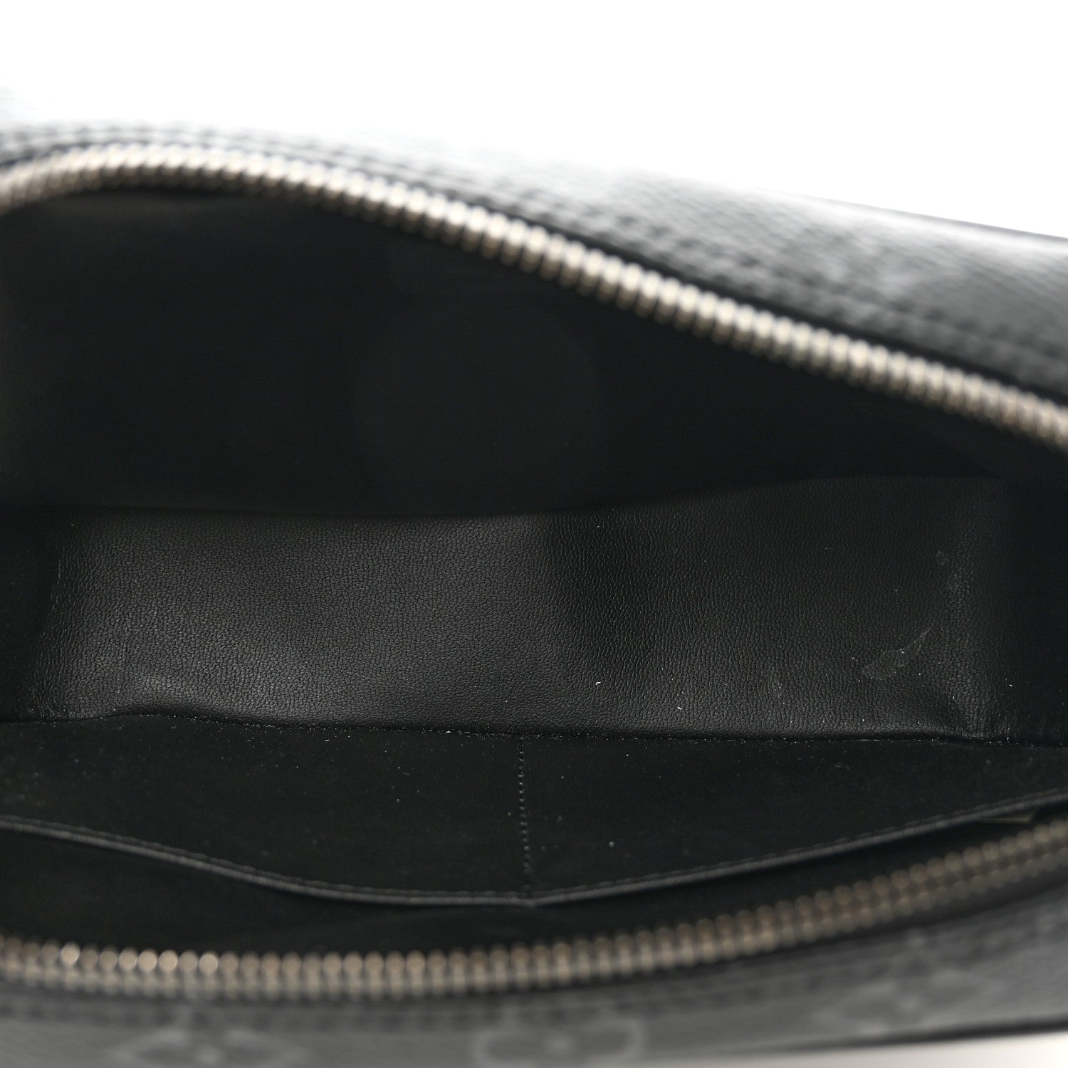 Louis Vuitton Monogram Eclipse Toilet Pouch PM 5 of 8
