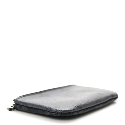 Louis Vuitton Reverse Monogram Eclipse Key Pouch 4 of 8