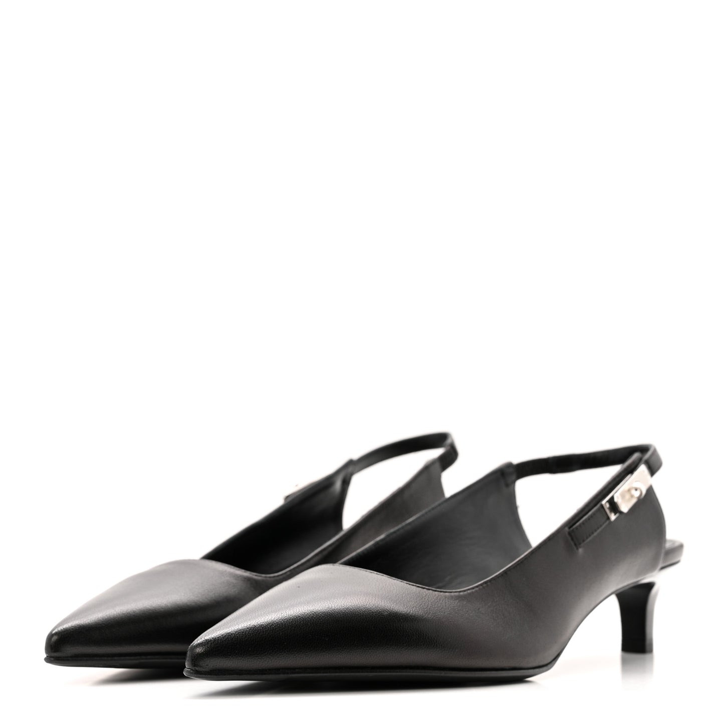 Nappa Lover 40 Pumps 39 Black