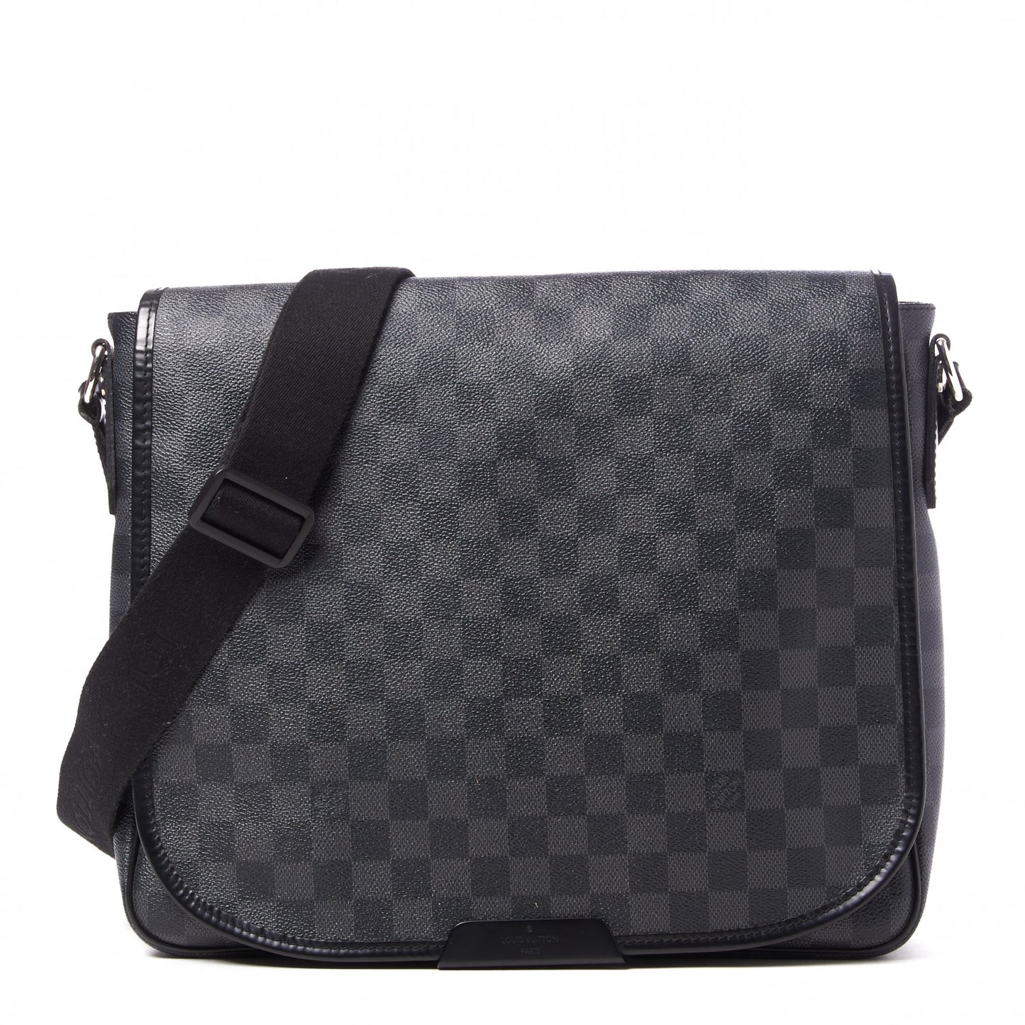 Damier Graphite Daniel MM