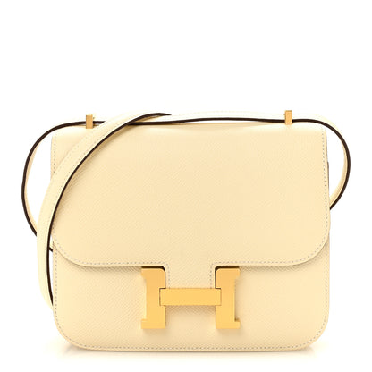 Hermes Epsom Constance 18 Nata 1 of 11