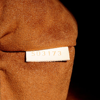 Louis Vuitton Monogram Pallas Havane 8 of 9