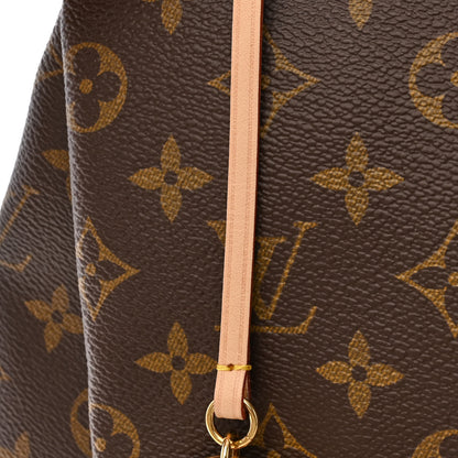 Louis Vuitton Monogram Artsy MM 12 of 13