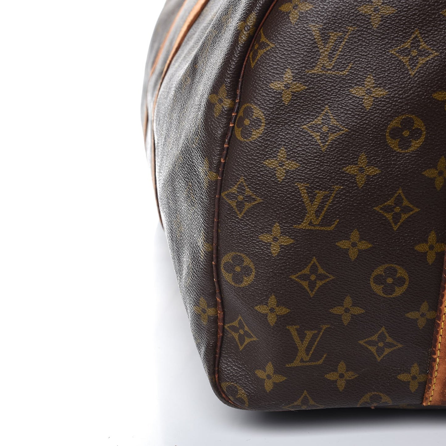 Monogram Keepall Bandouliere 60