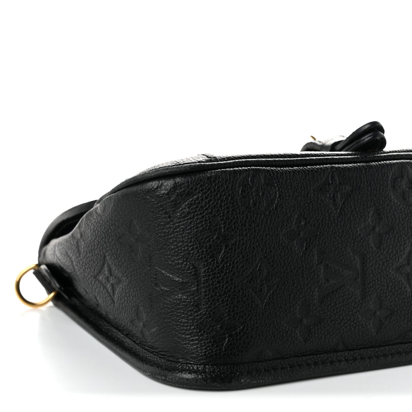 Empreinte Monogram Giant Diane Black