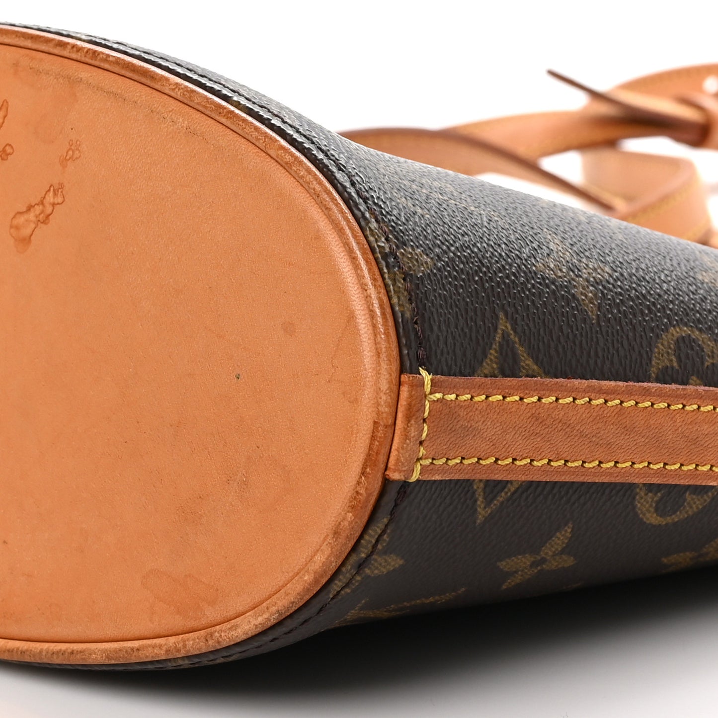 Monogram Drouot