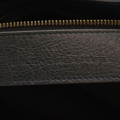 Balenciaga Agneau Velo Anthracite 8 of 11
