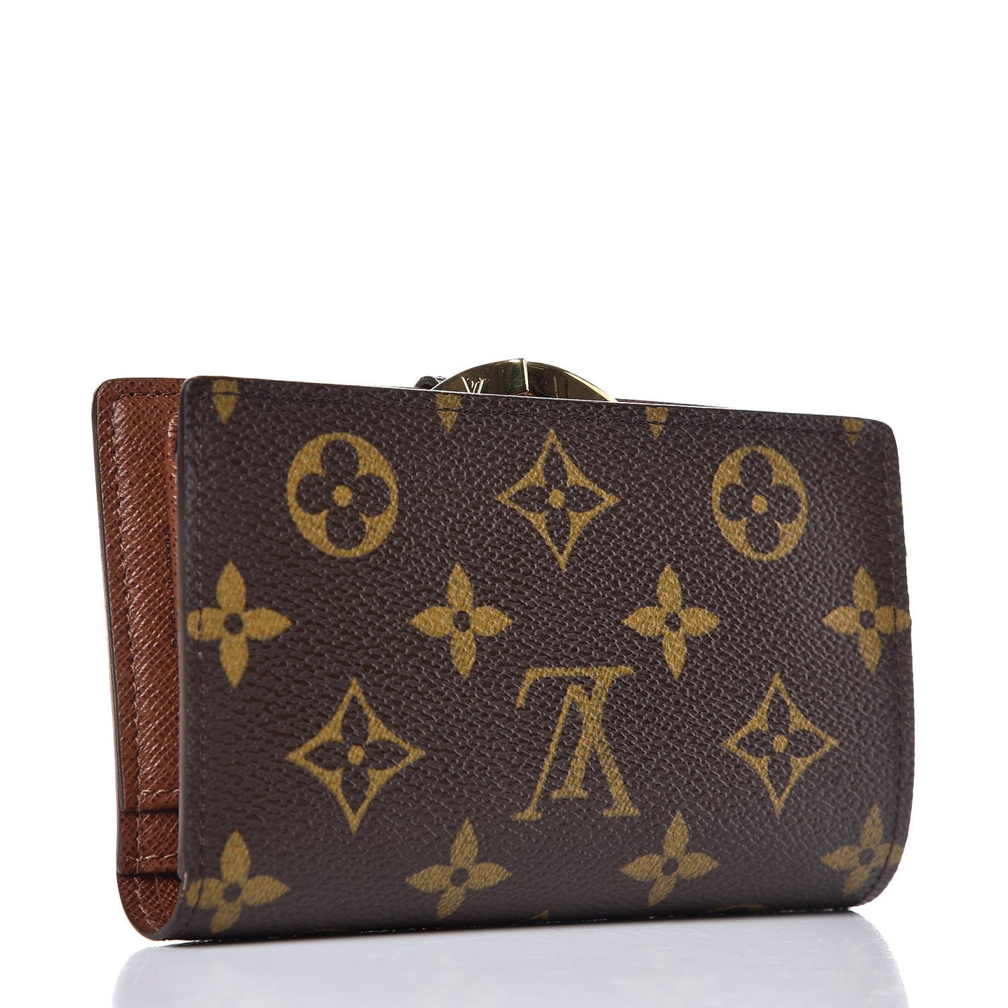Monogram French Purse Wallet