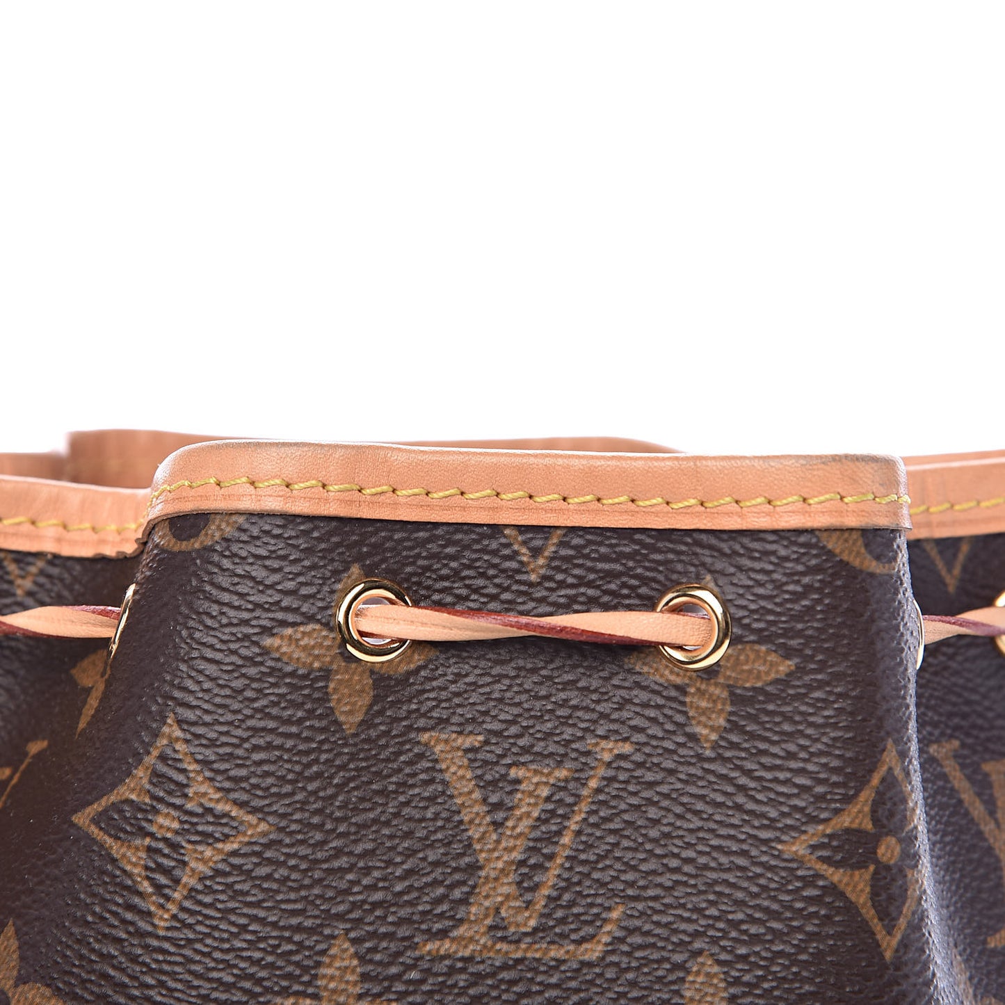 Monogram Nano Noe
