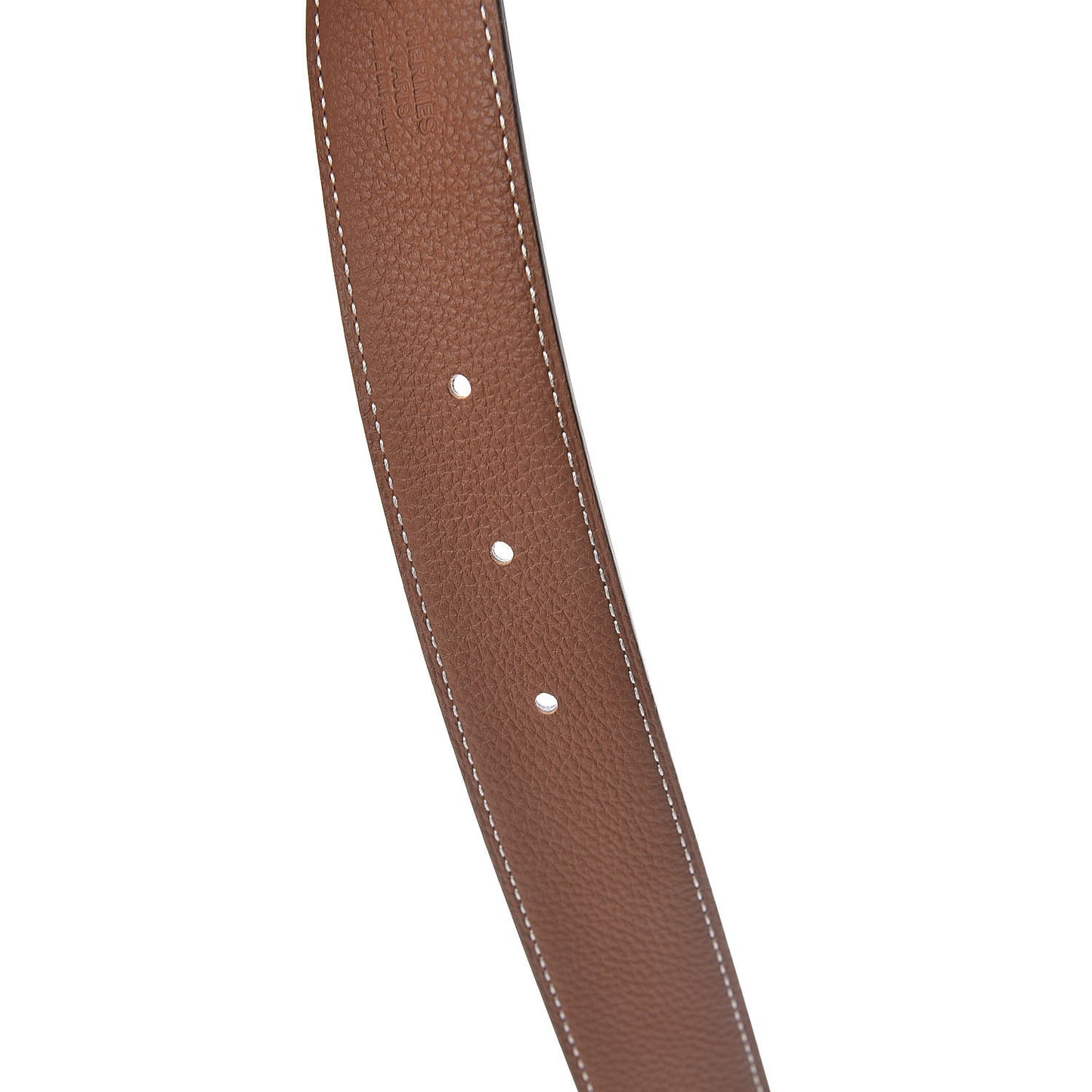 Box Togo 32mm H Belt 90 Black Gold